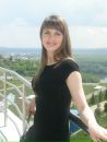 Фотография Ахметовой Юлии