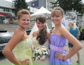 Фотография Карповой Марины