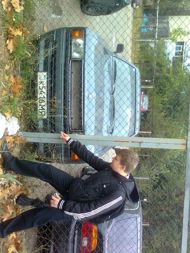 Дима Гребенев фотография #46