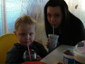 Фотография Ивановой Александры