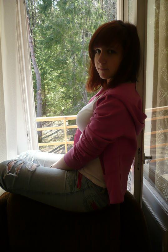 Маша Григорьева фотография #22