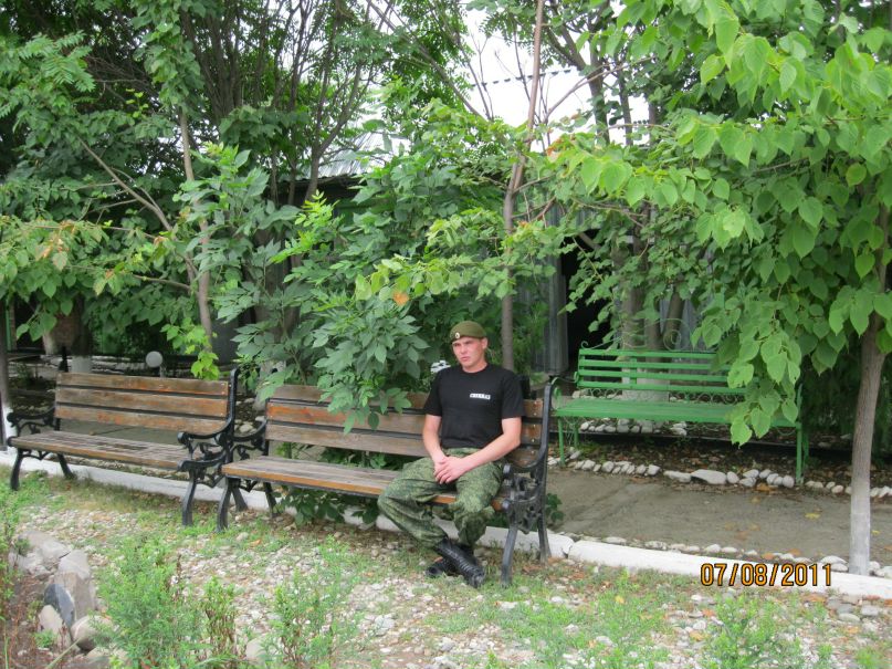 Олег Вешкин фотография #9