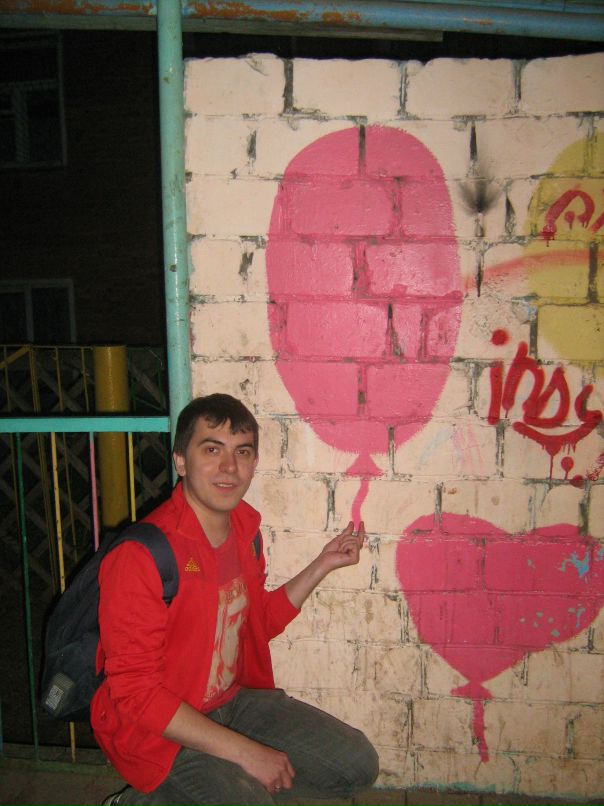 Александр Сухарев фотография #41