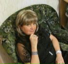 Фотография Новиковой Ларисы