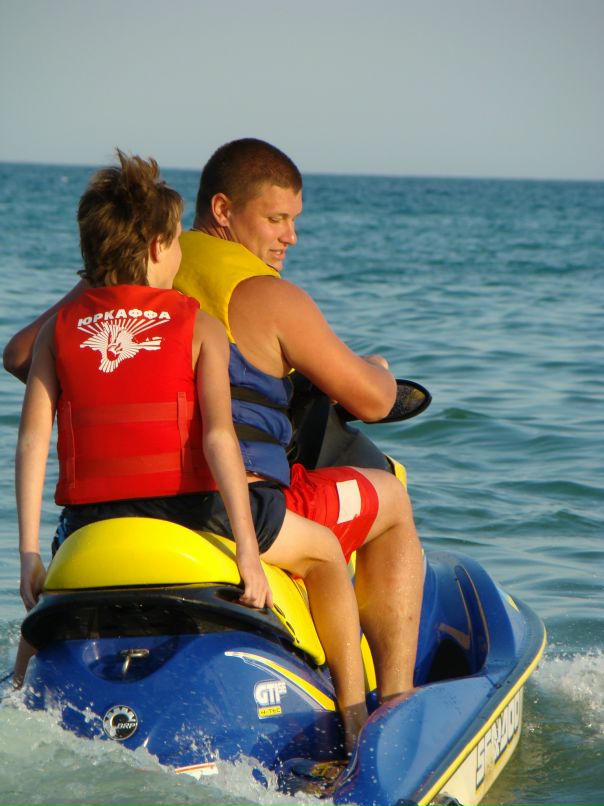 Макс Романенко фотография #48