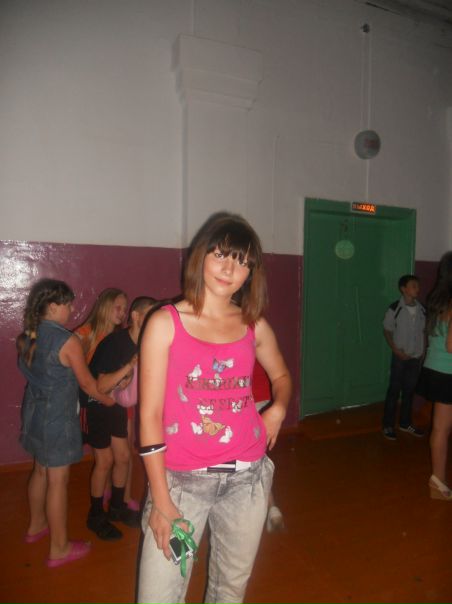 Яна Чернова фото №7