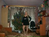 Фотография Звягинцевой Ирины