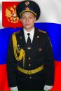 Фотография Решетова Николая