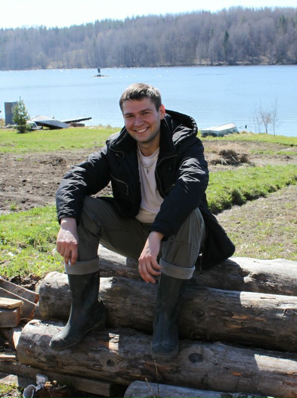 Дмитрий Савосин фотография #28