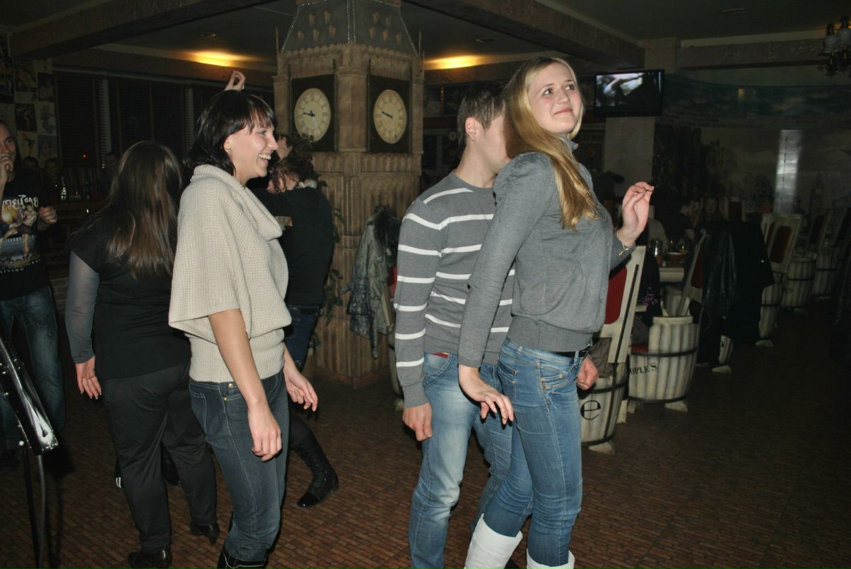 Сергей Фёдоров фотография #25