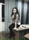 Катя Бігуняк фотография #2 (источник - https://vk.com/id166304264)