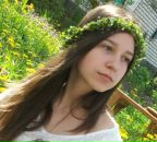 Фотография Биджосян Виктории