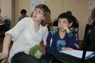 Фотография Долгинцевой Евгении