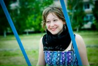 Фотография Мартыновой Ксении