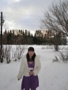 Фотография Степановой Надежды
