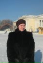 Фотография Зубаревой Марии