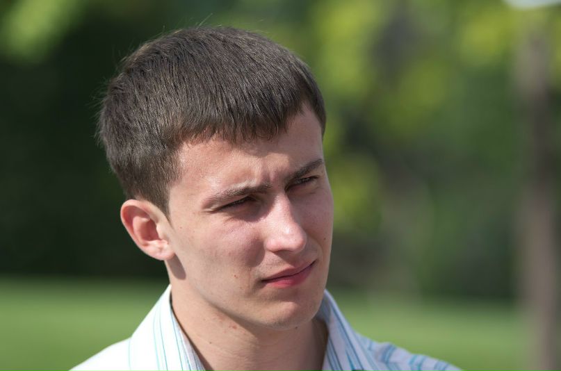 Сергей Удовиченко фотография #48