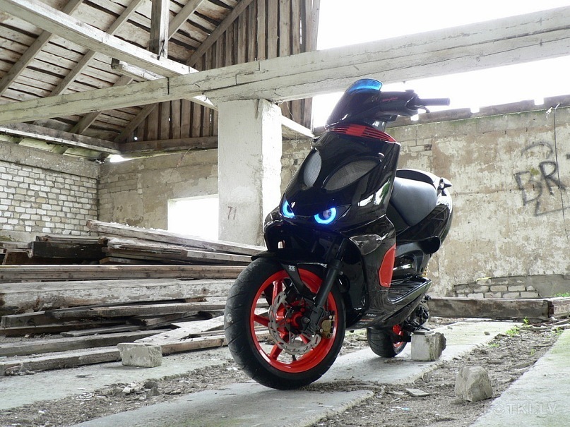 Илья Филоненко фотография #10