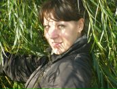 Фотография Хановой Анюты