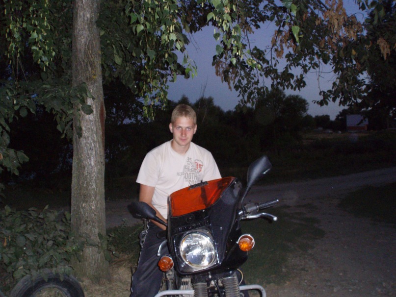 Дмитрий Беляков фотография #14