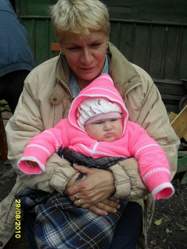 Софья Андронова фотография #28
