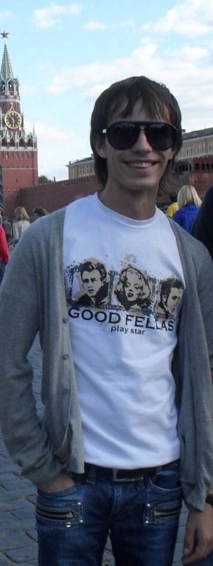 Борис Бурда фотография #29