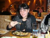 Фотография Харсеевой Тамары