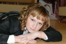 Фотография Маньковой Марины