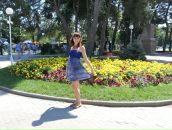 Фотография Кузнецовой Анны