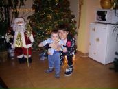 Фотография Новосельцевой Анютки