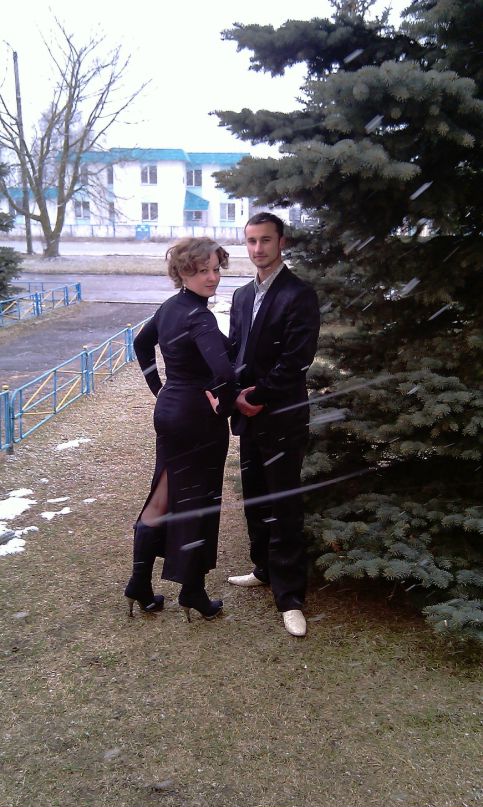 Ольга Силкина фотография #31