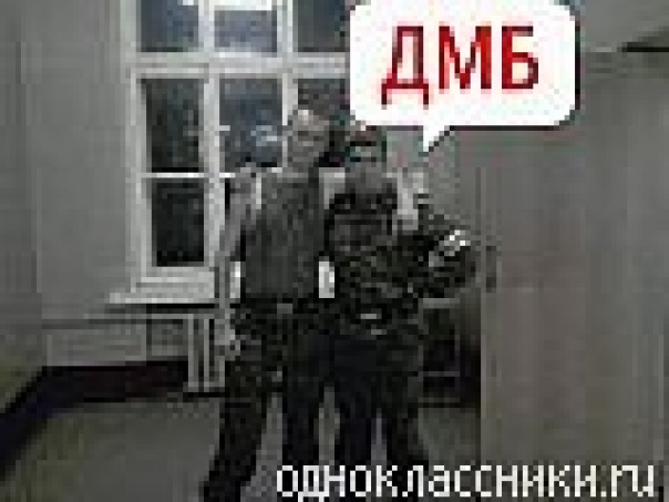 Тоха Уваров фото №14