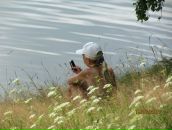 Фотография Николаевой Лады