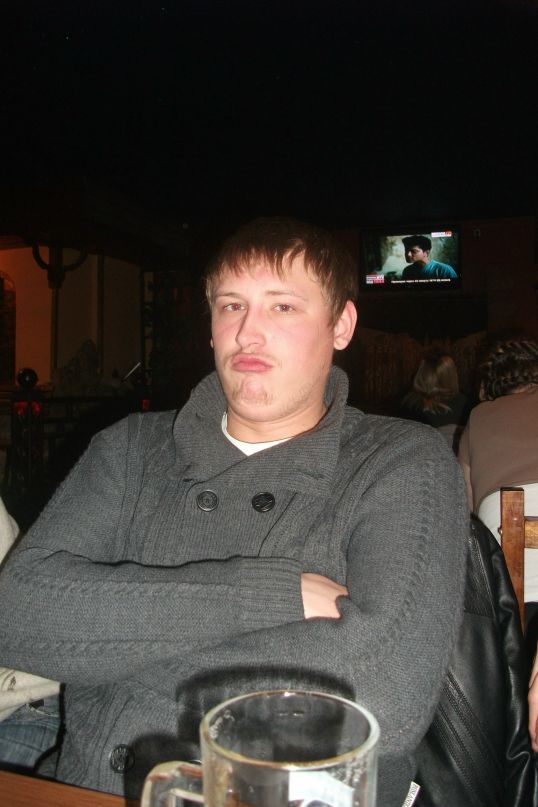 Алексей Гомман фотография #17