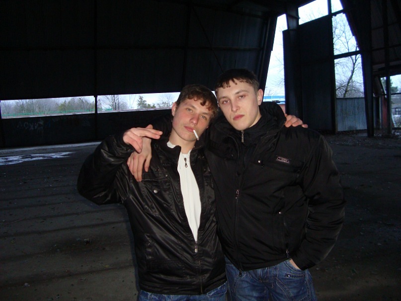 Denis Nikitin фотография #44