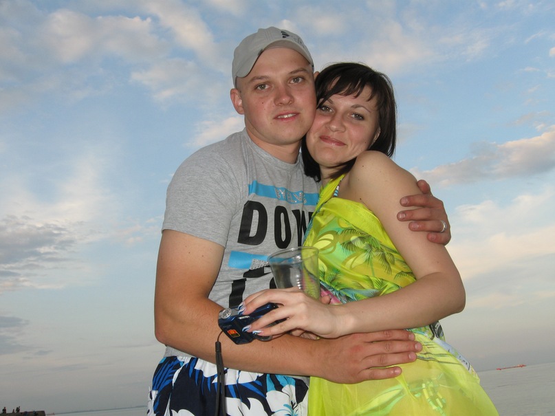 Дмитрий Гейнц фотография #5