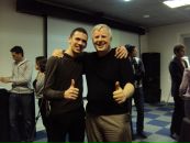 Дмитрий Лисицын фотография #44 (источник - https://vk.com/id9666146)