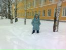 Фотография Баранцевой Яны