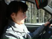 Фотография Самань Анны