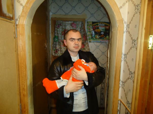 Игорь Сарыков фото №7