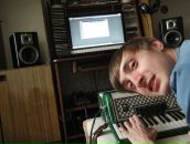 Фотография Афанасьича Димитрия