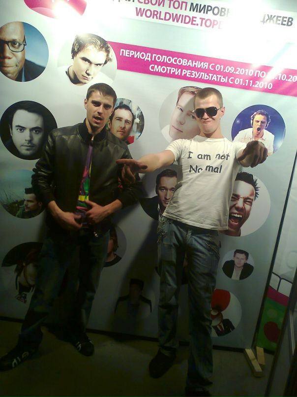 Антон Ищенко фотография #16