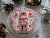 Фотография Старицыной Людмилы