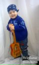 Фотография Сорокиной Светланы