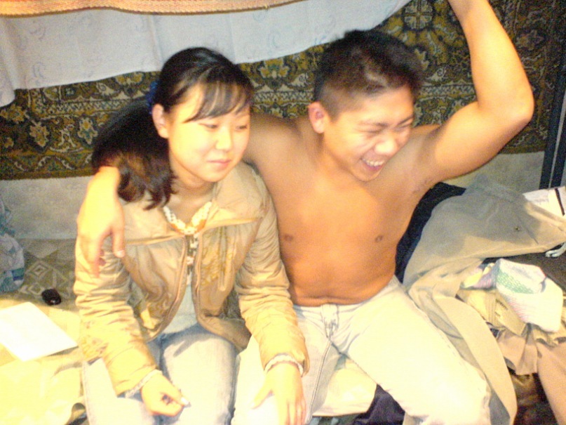 Вовчик Ли фотография #48