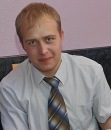 Фотография Панасюка Фёдора