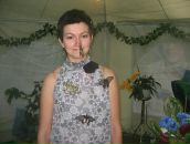 Фотография Харченко Евгении