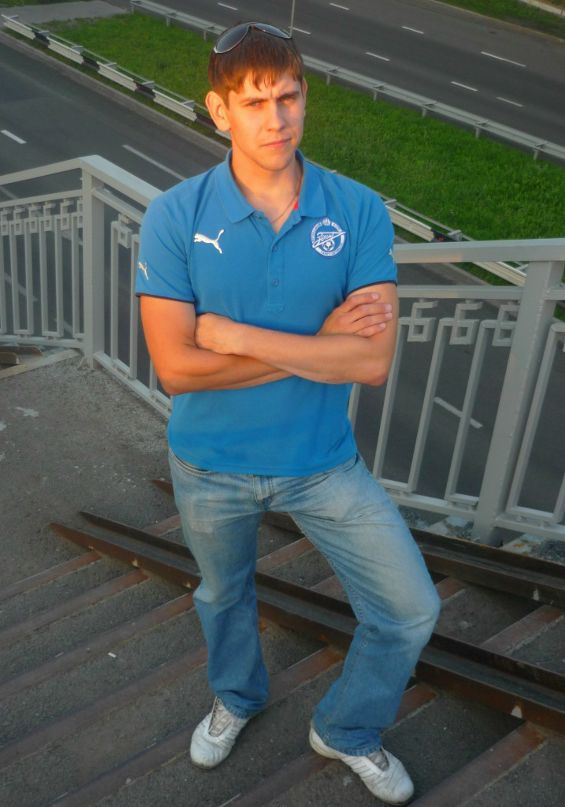 Дмитрий Коротков фотография #12
