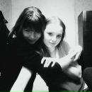 Фотография Борисенковой Катрёнки