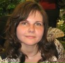 Фотография Абакумовой Юлии